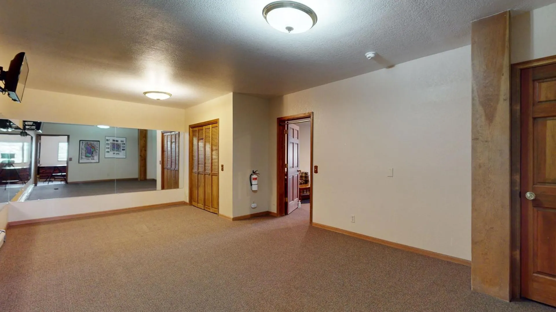 Villa House On Cold Creek South Lake Tahoe