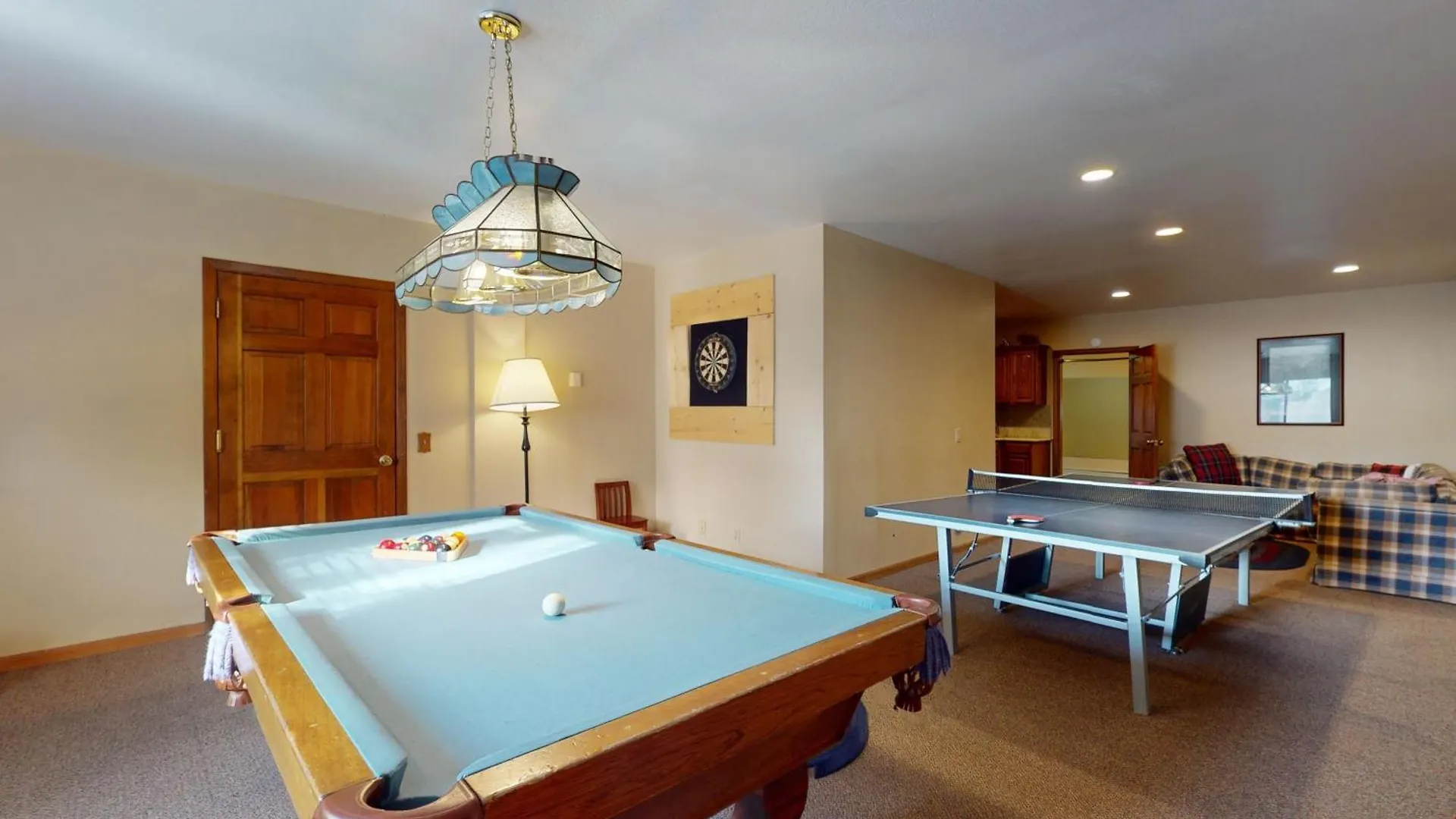 Villa House On Cold Creek South Lake Tahoe Ferienhaus