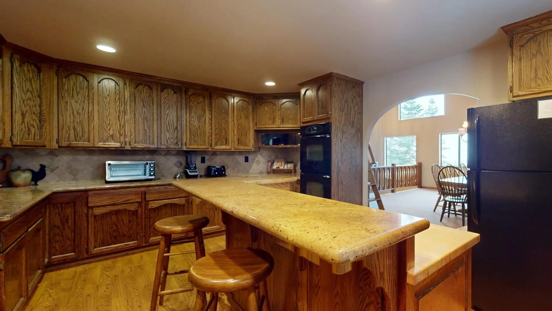 Villa House On Cold Creek South Lake Tahoe USA